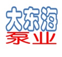 大東海泵業無堵塞液下泵